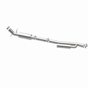 GMC Sierra 1500 Performance Exhaust - Magnaflow - D-Fit Muffler Replacement - `19-`21