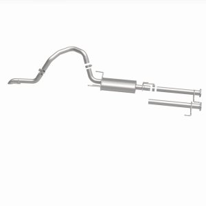 Lexus GX460 Performance Exhaust - Magnaflow - Overland Series Cat-Back - `10-`23