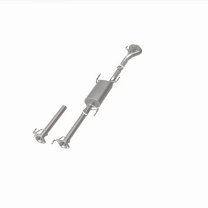 Lexus GX460 Performance Exhaust - Magnaflow - Overland Series Cat-Back - `10-`23