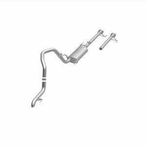 Lexus GX460 Performance Exhaust - Magnaflow - Overland Series Cat-Back - `10-`23