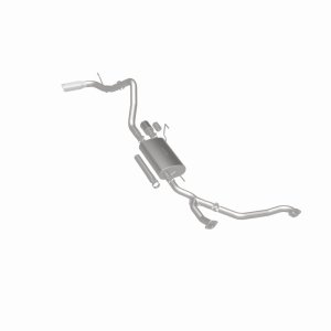 Nissan Frontier Performance Exhaust - Single Side Exit - Magnaflow - Street Series Cat-Back - `22-`25