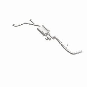 Nissan Frontier Performance Exhaust - Single Side Exit - Magnaflow - Street Series Cat-Back - `22-`25