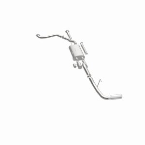 Nissan Frontier Performance Exhaust - Single Side Exit - Magnaflow - Street Series Cat-Back - `22-`25