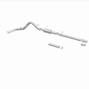 Ford F-150 Performance Exhaust - Magnaflow - Street Series Cat-Back - `15-`24