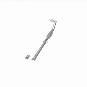 Ford F-150 Performance Exhaust - Magnaflow - Street Series Cat-Back - `15-`24