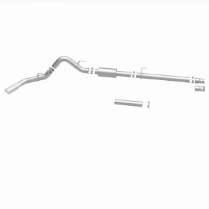Ford F-150 Performance Exhaust - Magnaflow - Street Series Cat-Back - `15-`24