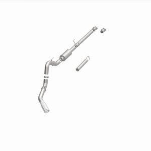 Ford F-150 Performance Exhaust - Magnaflow - Street Series Cat-Back - `15-`24