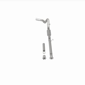 Ford F-150 Performance Exhaust - Magnaflow - Street Series Cat-Back - `15-`24