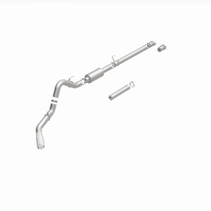 Ford F-150 Performance Exhaust - Magnaflow - Street Series Cat-Back - `15-`24