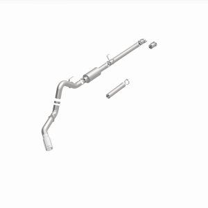 Ford F-150 Performance Exhaust - Magnaflow - Street Series Cat-Back - `15-`24