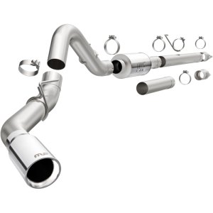 Ford F-150 Performance Exhaust - Magnaflow - Street Series Cat-Back - `15-`24