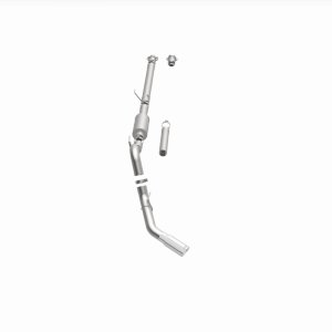 Ford F-150 Performance Exhaust - Magnaflow - Street Series Cat-Back - `15-`24