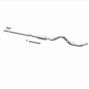 Ford F-150 Performance Exhaust - Magnaflow - Street Series Cat-Back - `15-`24