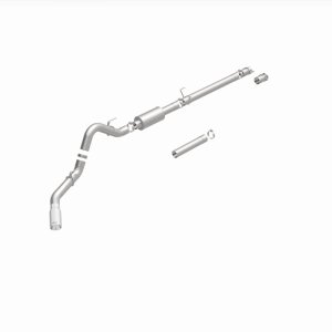 Ford F-150 Performance Exhaust - Magnaflow - Street Series Cat-Back - `15-`24