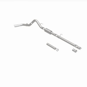 Ford F-150 Performance Exhaust - Magnaflow - Street Series Cat-Back - `15-`24