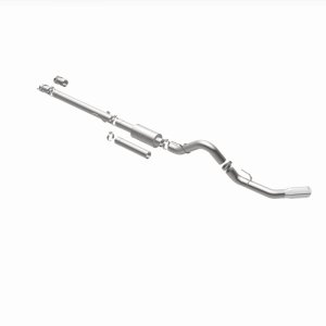 Ford F-150 Performance Exhaust - Magnaflow - Street Series Cat-Back - `15-`24
