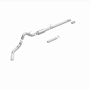 Ford F-150 Performance Exhaust - Magnaflow - Street Series Cat-Back - `15-`24