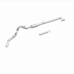 Ford F-150 Performance Exhaust - Magnaflow - Street Series Cat-Back - `15-`24