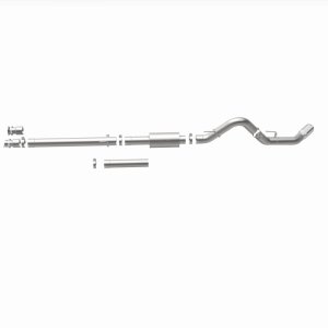 Ford F-150 Performance Exhaust - Magnaflow - Street Series Cat-Back - `15-`24
