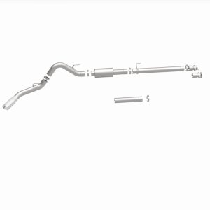 Ford F-150 Performance Exhaust - Magnaflow - Street Series Cat-Back - `15-`24