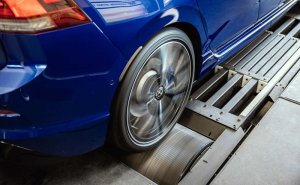 Scion FR S Performance Exhaust - Dual Rear Exit - Magnaflow - NEO Series Cat-Back with No Drone Technology (NDT), Mandrel Bent, 4.5