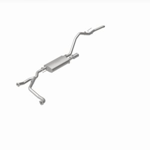 Nissan Frontier Performance Exhaust - Magnaflow - Overland Series Cat-Back - `22-`24