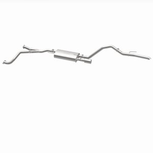 Nissan Frontier Performance Exhaust - Magnaflow - Overland Series Cat-Back - `22-`24