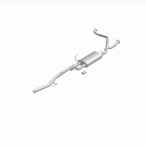 Nissan Frontier Performance Exhaust - Magnaflow - Overland Series Cat-Back - `22-`24