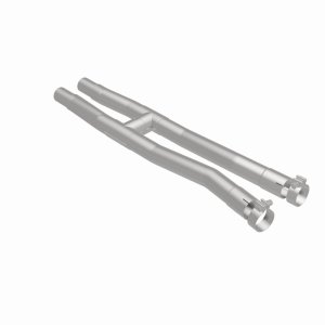 Ford Mustang Performance Exhaust - Magnaflow - D-Fit - 2024+