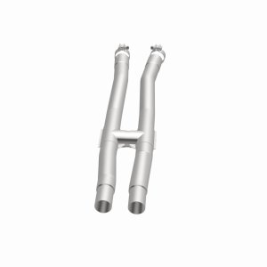 Ford Mustang Performance Exhaust - Magnaflow - D-Fit - 2024+