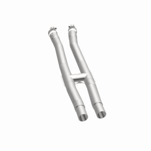 Ford Mustang Performance Exhaust - Magnaflow - D-Fit - 2024+
