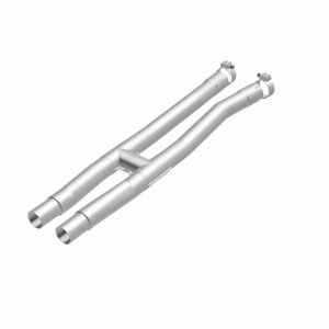 Ford Mustang Performance Exhaust - Magnaflow - D-Fit - 2024+