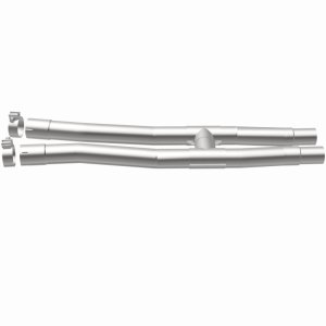 Ford Mustang Performance Exhaust - Magnaflow - D-Fit - 2024+