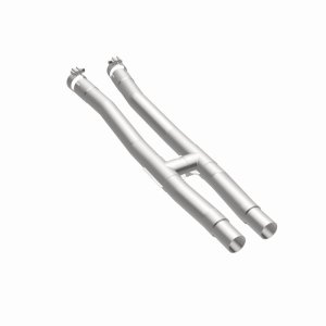 Ford Mustang Performance Exhaust - Magnaflow - D-Fit - 2024+