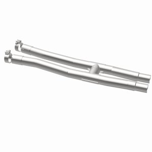 Ford Mustang Performance Exhaust - Magnaflow - D-Fit - 2024+