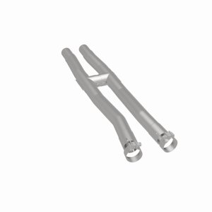 Ford Mustang Performance Exhaust - Magnaflow - D-Fit - 2024+