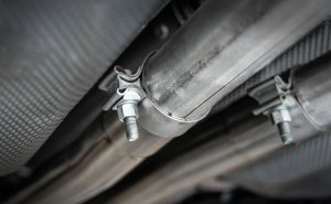 Ford Mustang Performance Exhaust - Magnaflow - D-Fit - 2024+