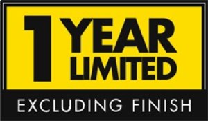 Ford Mustang Performance Exhaust - Rear - Magnaflow - Cat Back Competition Series - Black Chrome - 2024+