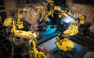 Toyota Tacoma Performance Exhaust - Single Driver Side Rear Exit - Magnaflow - SPEQ Series Cat-Back - Black Chrome - `24-`25