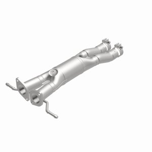 Ford Flex Catalytic Converter - Magnaflow - OEM Grade Direct-Fit - `10-`12