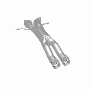 Ford Flex Catalytic Converter - Magnaflow - OEM Grade Direct-Fit - `10-`12