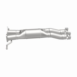 Ford Flex Catalytic Converter - Magnaflow - OEM Grade Direct-Fit - `10-`12