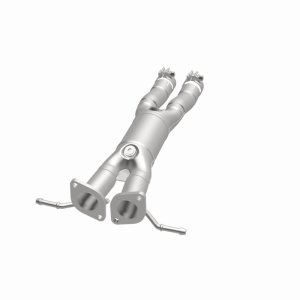 Ford Flex Catalytic Converter - Magnaflow - OEM Grade Direct-Fit - `10-`12
