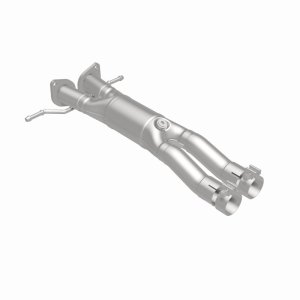 Ford Flex Catalytic Converter - Magnaflow - OEM Grade Direct-Fit - `10-`12