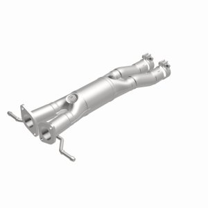 Ford Flex Catalytic Converter - Magnaflow - OEM Grade Direct-Fit - `10-`12