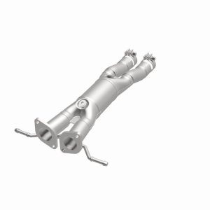 Ford Flex Catalytic Converter - Magnaflow - OEM Grade Direct-Fit - `10-`12