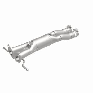 Ford Flex Catalytic Converter - Magnaflow - OEM Grade Direct-Fit - `10-`12