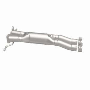 Ford Flex Catalytic Converter - Magnaflow - OEM Grade Direct-Fit - `10-`12