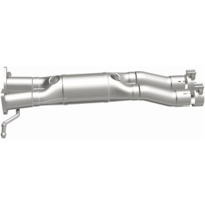 Ford Flex Catalytic Converter - Magnaflow - OEM Grade Direct-Fit - `10-`12