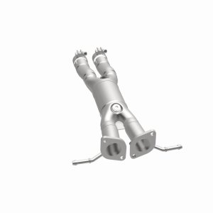 Ford Flex Catalytic Converter - Magnaflow - OEM Grade Direct-Fit - `10-`12